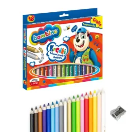 bambino-kredki-olowkowe-w-drewnie-jumbo-18-kolorow