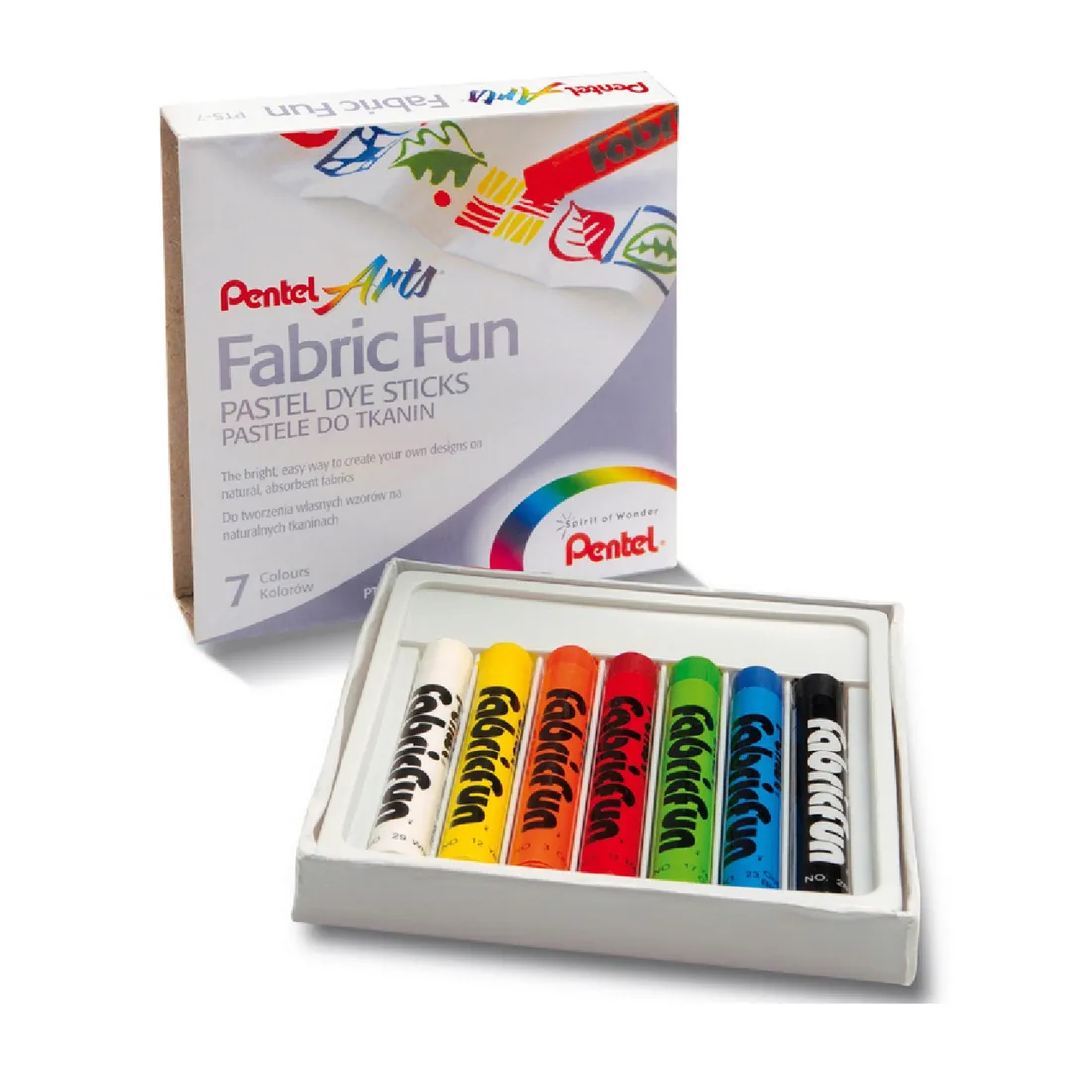 pentel-pastele-do-tkanin-7-kolorow
