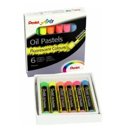 pentel-pastele-olejne-fluorescencyjne-6-kolorow