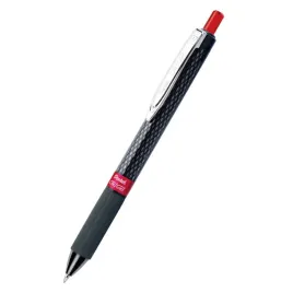 pentel-dlugopis-zelowy-oh-gel-k497-07-mm-czerwony-1-szt