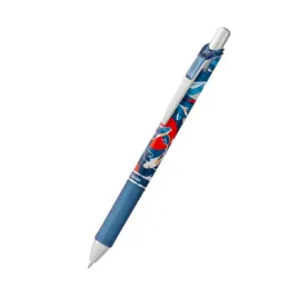 pentel-dlugopis-pioro-kulkowe-energel-nature-niebieski-wklad-07-mm-1szt