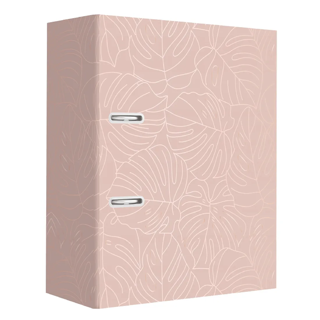 inter-druk-segregator-a4-75-rose-gold-monstera