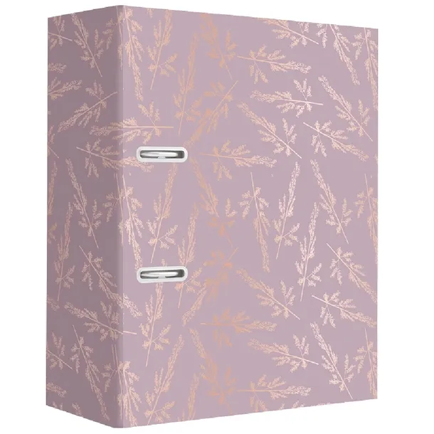 inter-druk-segregator-a4-75-rose-gold-flowers