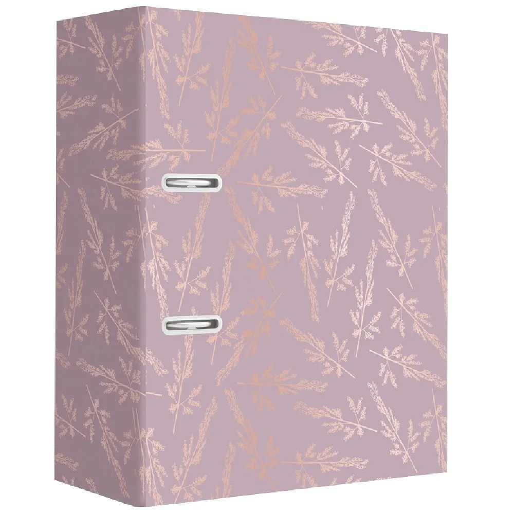 inter-druk-segregator-a4-75-rose-gold-flowers