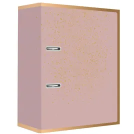 inter-druk-segregator-a4-75-satin-gold
