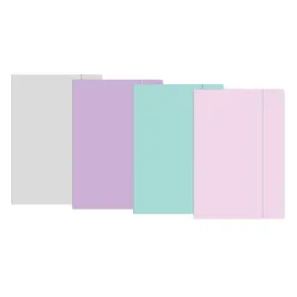 inter-teczka-z-gumka-a4-pastel-pastelowe-4-szt-zestaw
