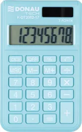donau-kalkulator-kalkulator-kieszonkowy-k-dt2082-17