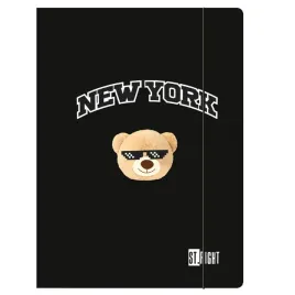 st-right-teczka-z-gumka-a4-300-g-nyc-mood-1-szt