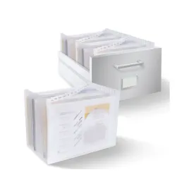 pentel-teczka-z-przegrodami-harmonijka-a4-25-przegrod-biurkowa-do-szuflady