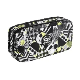 coolpack-saszetka-piornik-2-zamki-primo-tic-tac