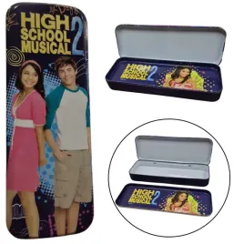 beniamin-piornik-metalowy-high-school-musical