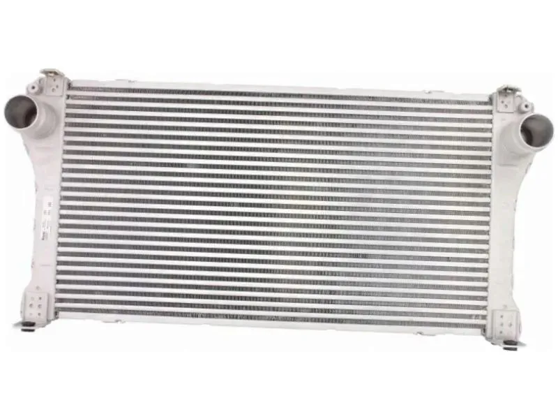 intercooler-nissens-96564
