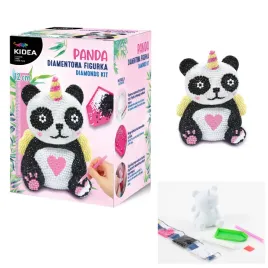 kidea-zestaw-kreatywny-diamentowa-figurka-panda