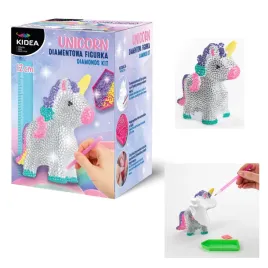kidea-zestaw-kreatywny-diamentowa-figurka-unicorn-jednorozec