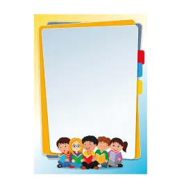 galeria-papier-na-dyplomy-dyplomy-zakonczenie-roku-ksiazka-1szt