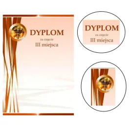 galeria-papier-na-dyplomy-dyplomy-za-zajecie-iii-miejsca-1szt