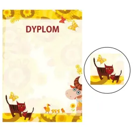 galeria-papier-na-dyplomy-dyplomy-zakonczenie-roku-farma-1szt