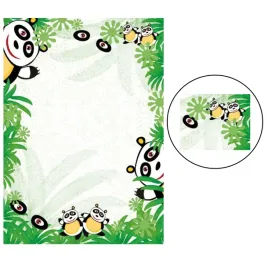 galeria-papier-na-dyplomy-dyplomy-zakonczenie-roku-panda-1szt
