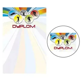 galeria-papier-na-dyplomy-dyplomy-zakonczenie-roku-igrzyska-1szt