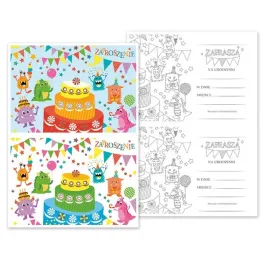 galeria-papier-na-dyplomy-zaproszenie-potworki-170g-1-szt