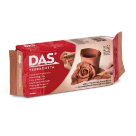 das-glinka-samoutwardzalna-terracota-500-g