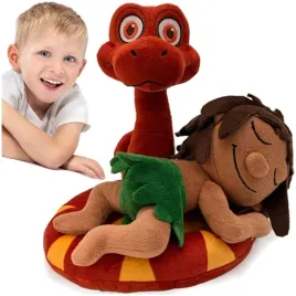 ksiega-dzungli-mowgli-i-kaa-waz-maskotka-pluszak-przytulanka-disney-25cm