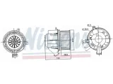 silnik-dmuchawy-nissens-87607-stan-nowy
