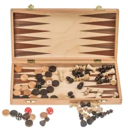 gra-3-1-tiger-szachy-z-drewna-warcaby-backgammon-28-x-28-cm