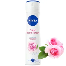 nivea-woman-spray-fresh-rose-touch
