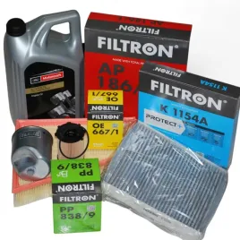 filtry-olej-do-ford-mondeo-mk4-s-max-1-6tdci-115km-motorcraft-5w30-5l