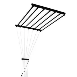 suszarka-sufitowa-7-pretow-200cm-fi13-czarna