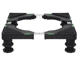humagineer-yh-fxdz-4f-b-podstawa-do-pralki-regulowana-40-62-cm-200kg-czarna