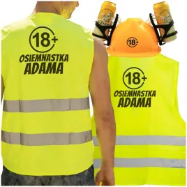 zestaw-koszulka-kamizelka-odblaskowa-kask-helm-na-piwo-prezent-osiemnastka