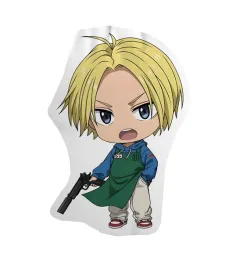 poduszka-chibi-sakamoto-days-shin-asakura