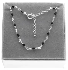 naszyjnik-srebrny-czarne-serca-serduszka-choker-srebro-925-50-cm