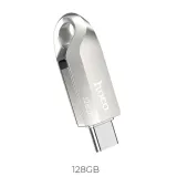 hoco-pendrive-usb-a-usb-c-ud8-128gb-usb3-0