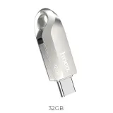 hoco-pendrive-usb-a-usb-c-ud8-32gb-usb3-0