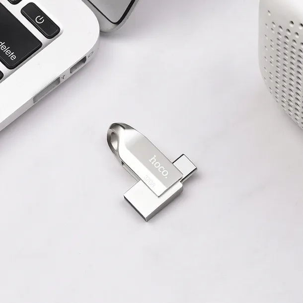 hoco-pendrive-usb-a-usb-c-ud8-32gb-usb3-0-stan-nowy
