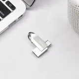 hoco-pendrive-usb-a-usb-c-ud8-32gb-usb3-0-stan-nowy