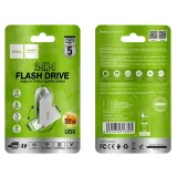 hoco-pendrive-usb-a-usb-c-ud8-32gb-usb3-0-stan-nowy