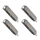 hoco-pendrive-usb-a-usb-c-ud15-128gb-usb3-2-stan-nowy