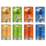 pendrive-hoco-128-gb-usb-a-usb-c-usb-3-0-nikiel-perlowy-stan-nowy
