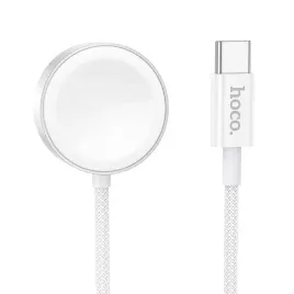 hoco-ladowarka-indukcyjna-typ-c-kompatyblina-z-apple-watch-i-samsung-watch