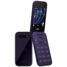 telefon-hmd-2660-flip-ta-1711-ds-fioletowy