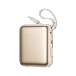 powerbank-joyroom-jr-pbf27-225w-10000mah-z-dwoma-wbudowanymi-kablami-zlo