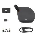 odbiornik-dji-mic-3-stan-nowy
