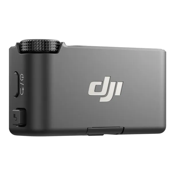odbiornik-dji-mic-3-stan-nowy
