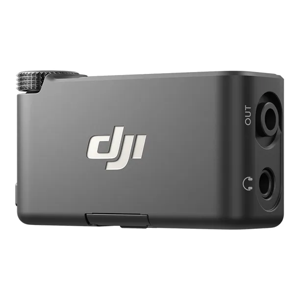 odbiornik-dji-mic-3-stan-nowy