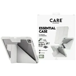 etui-care-by-panzerglass-y-fold-do-ipad-air-13-2024-2025-jasnoszare