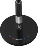 maxcom-lampa-led-ml5200-panama-light-czarna-stan-nowy